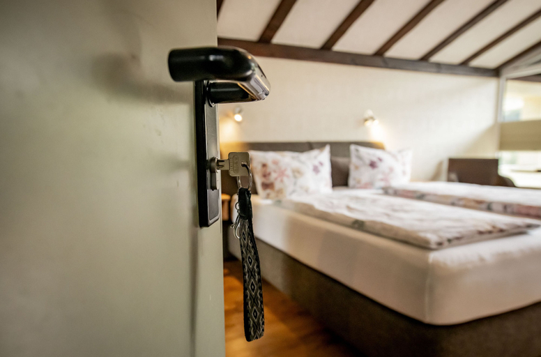 Bedroom 5, Ferienweingut Stein, Cochem-Zell