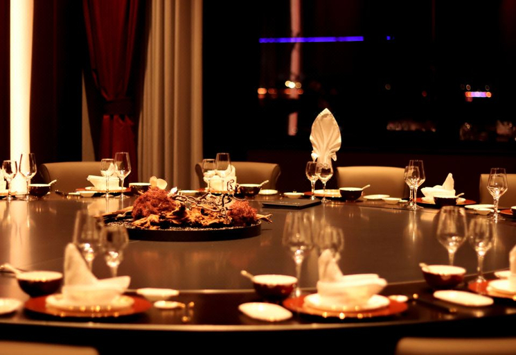 Food & Drinks 4, Home2 Suites by Hilton Hangzhou Qianjiang New Town, Hangzhou