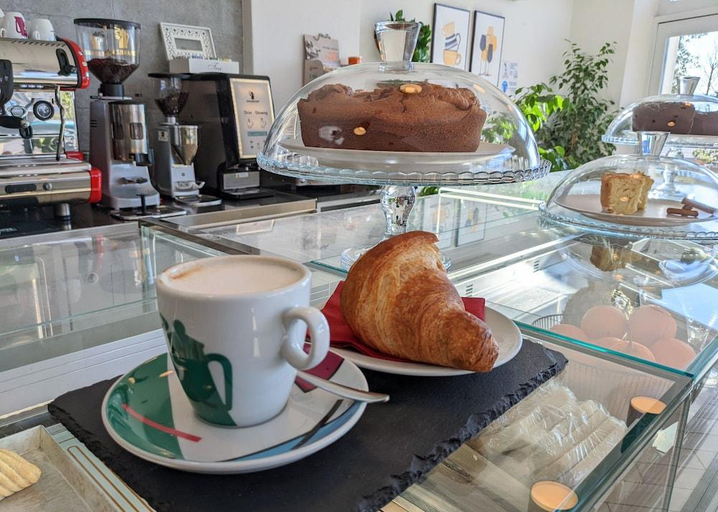 Food & Drinks, La Promenade Rooms & Suites, Olbia-Tempio