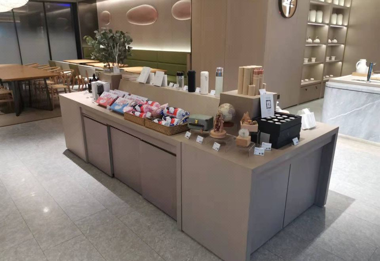 Food & Drinks 4, Ji Hotel Bengbu Railway Station, Bengbu