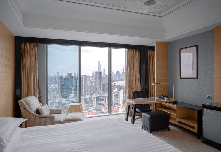 Others 3, Sheraton Shanghai Pudong Riverside, Shanghai