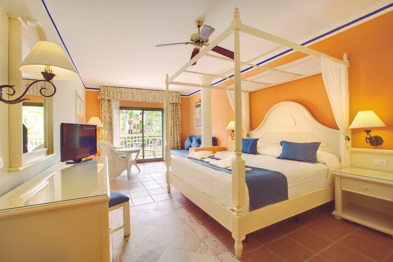 Bedroom, Bahia Principe Explore Punta Cana Hyatt Incl Co AI, Salvaleon de Higuey