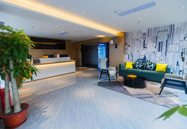 Others 5, City Comfort Inn Ganzhou University Town, Ganzhou