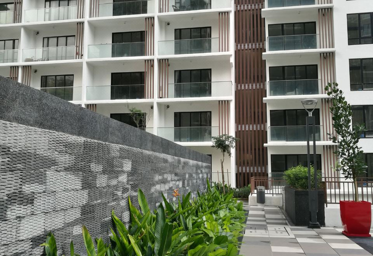 Exterior & Views 1, Urban Suite@Midhills Genting Highlands (Free WiFi), Genting Highlands