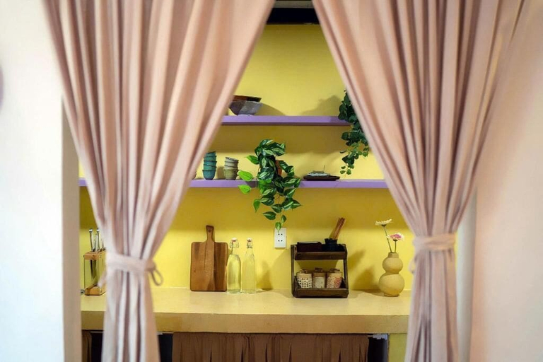 Interior 3, Xao xac Homestay, Da Nang