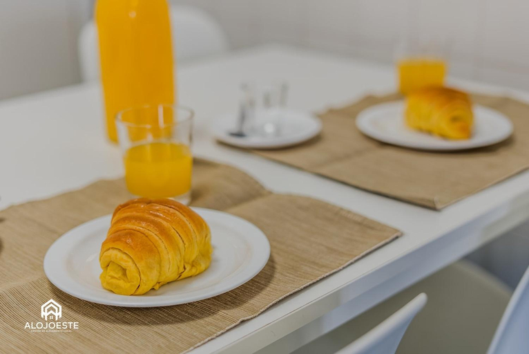 Food & Drinks 4, Ericeira Panoramic Sea View Apartments, Mafra