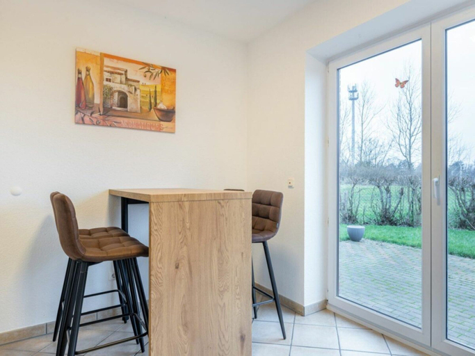 Dining 4, House Section "weitsicht", Nordfriesland