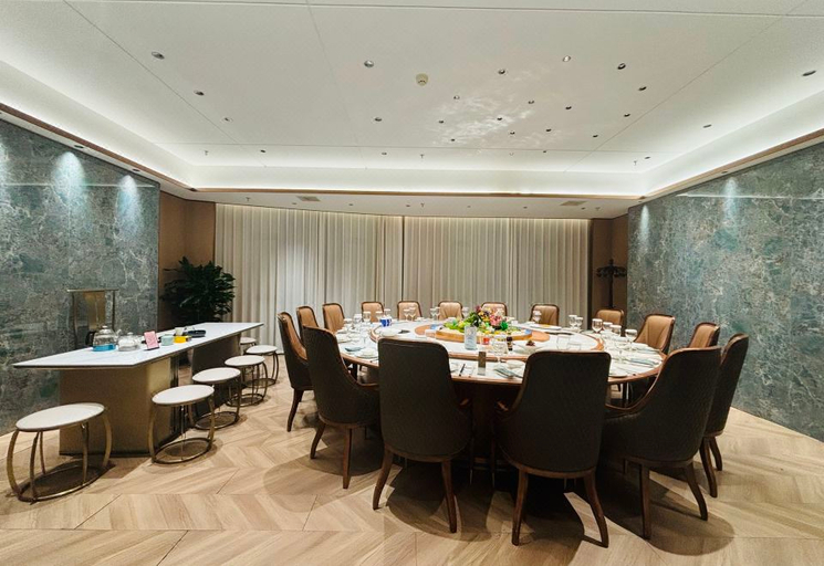 Food & Drinks 4, Jianming International Hotel, Quanzhou