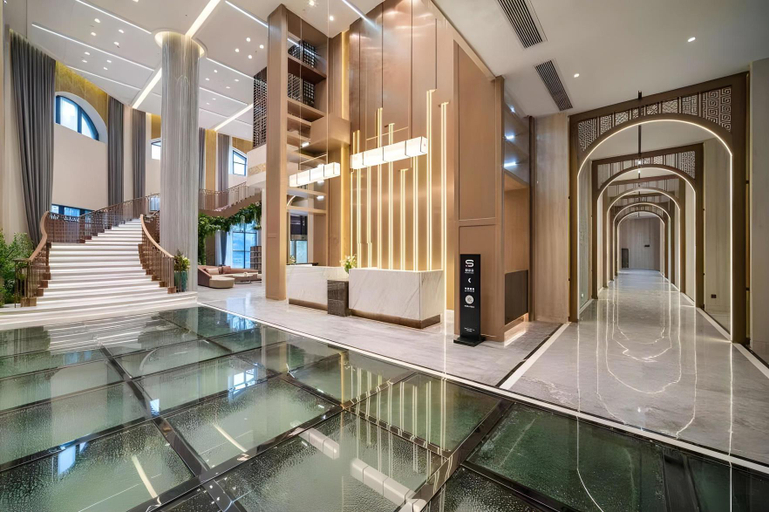Others 2, Grand Rezen Hotel Chongzuo, Chongzuo