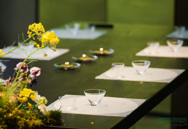 Food & Drinks 5, Mumian Hangzhou·The Unbound Collection By Hyatt, Hangzhou