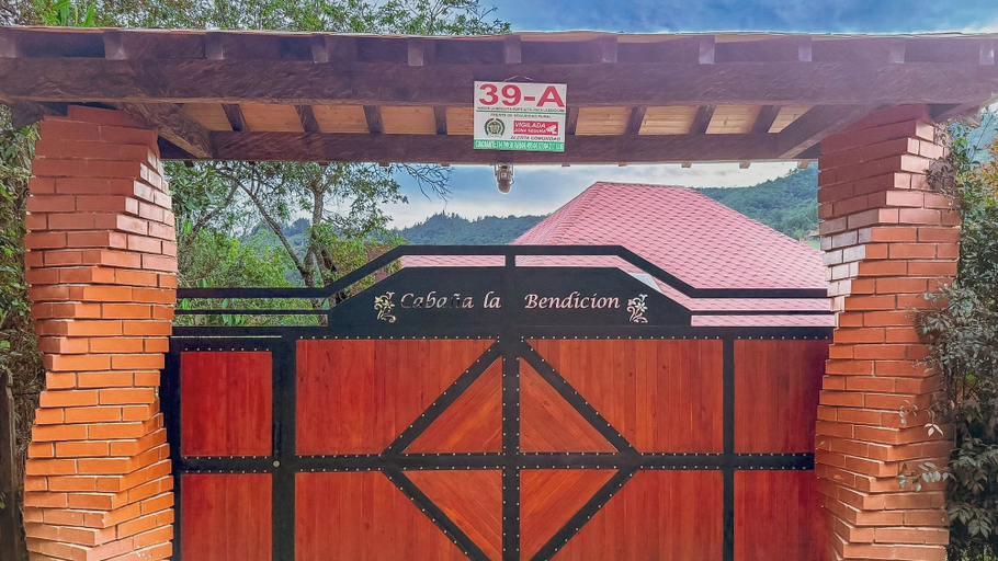 Miscellaneous 2, Chalet La Bendición, Rionegro