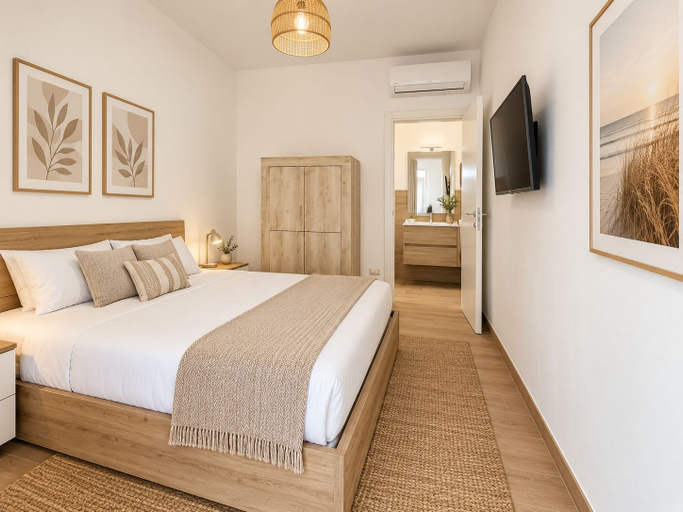 Room amenity 3, Villa Green Paradise Private Pool & Garden Retreat, Lecce