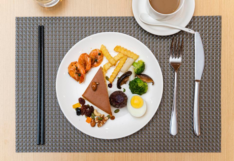Food & Drinks 5, Ausotel By Argyle Qinzhou East Railway Station, Qinzhou