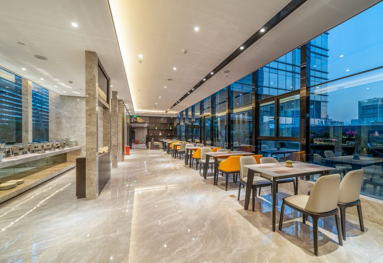Food & Drinks 5, SPRING COMMERCIAL HOTEL (Shenzhen Nanshan Tianli Mingcheng Branch), Shenzhen