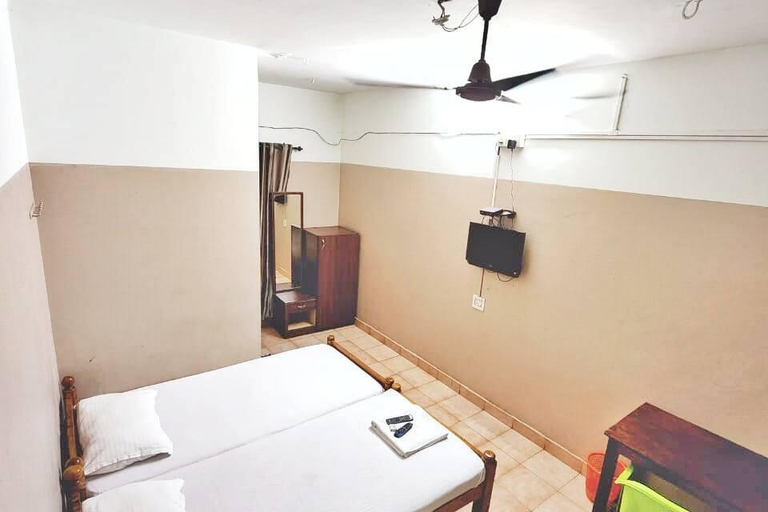 Others 4, Apsara Residency, Malappuram