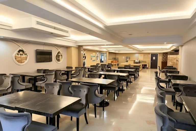 Food & Drinks 4, Wanjia Dongfang Hotel, Quanzhou