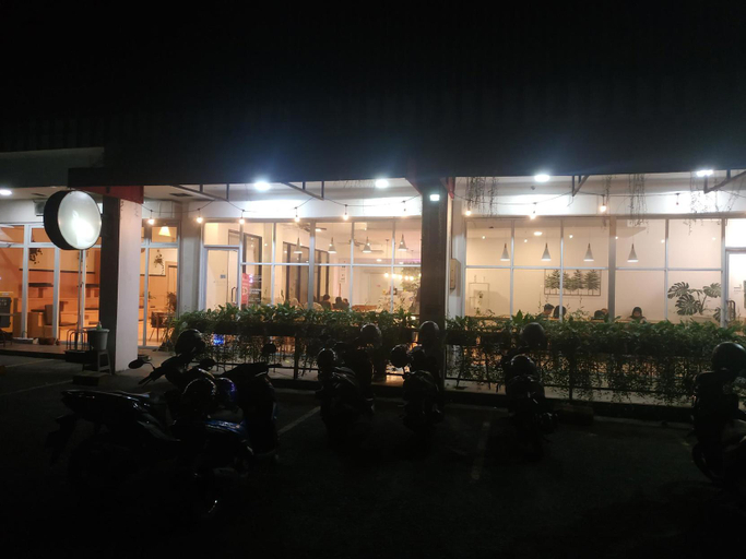 Exterior & Views 5, Mirta V Apartemen Jogja, Sleman