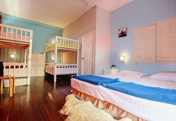 Bedroom 3, Hua Hin Lub Sabai, Hua Hin