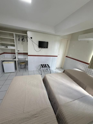 Room 4, Rede Andrade Ideal, Teresina