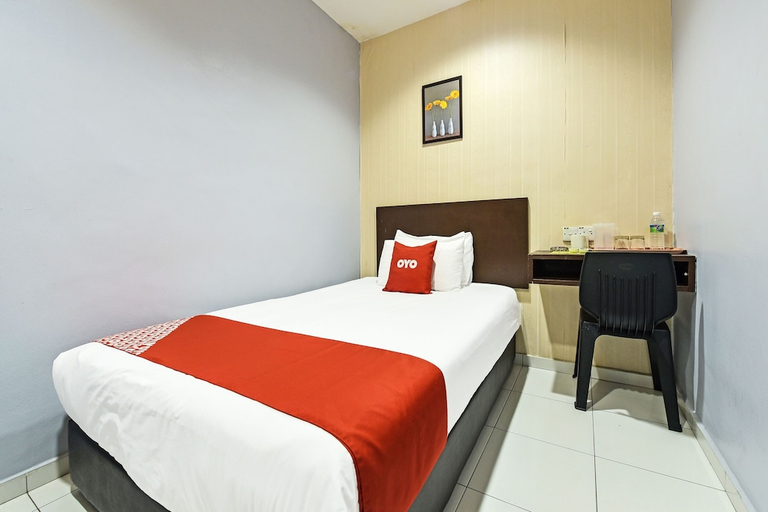 Others 3, Hotel O M Three Hotel, Manjung