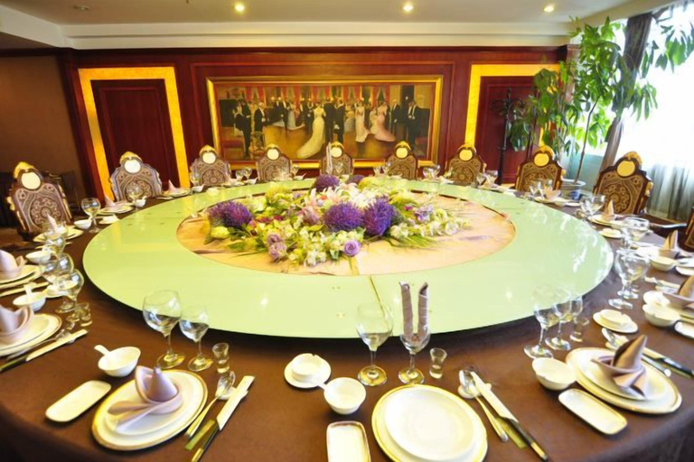 Food & Drinks 5, Plateau Pearl Hotel (Kunming Yongzhong Road), Kunming