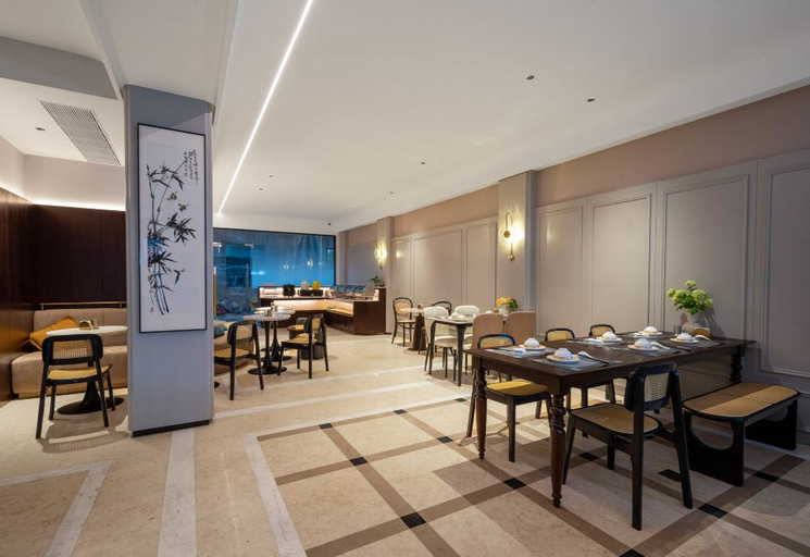 Food & Drinks 4, Guibinshe Hot Spring Hotel (Zhangzhou Nanjingjingcheng Yingbin West Road Branch), Zhangzhou