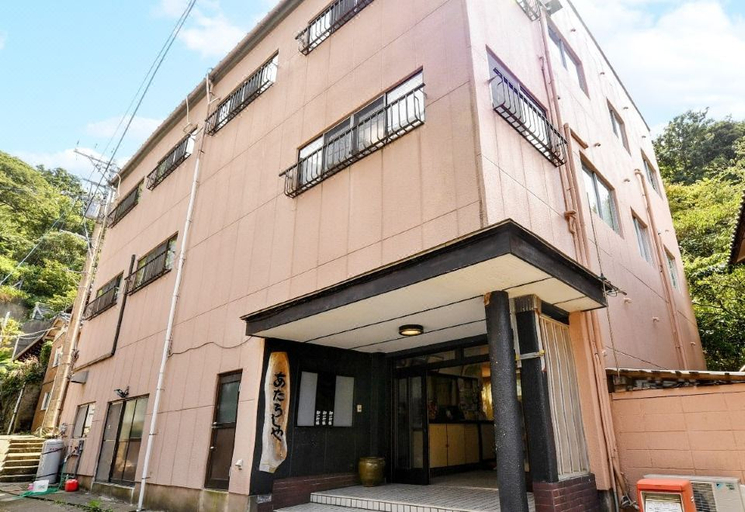 Exterior & Views, Atarashiya Ryokan, Echizen