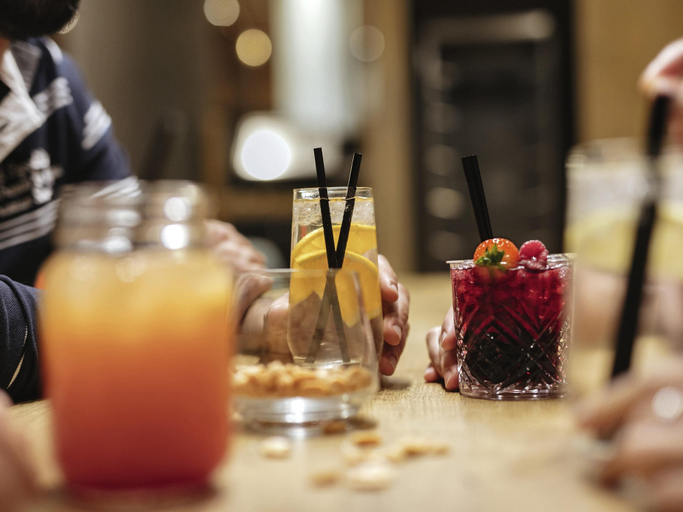 Food & Drinks 5, Hotel ibis Friedrichshafen Airport Messe, Bodenseekreis