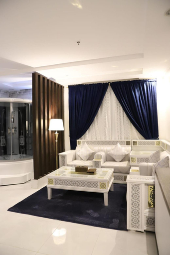 Bedroom 4, Golden Bujari Bisha