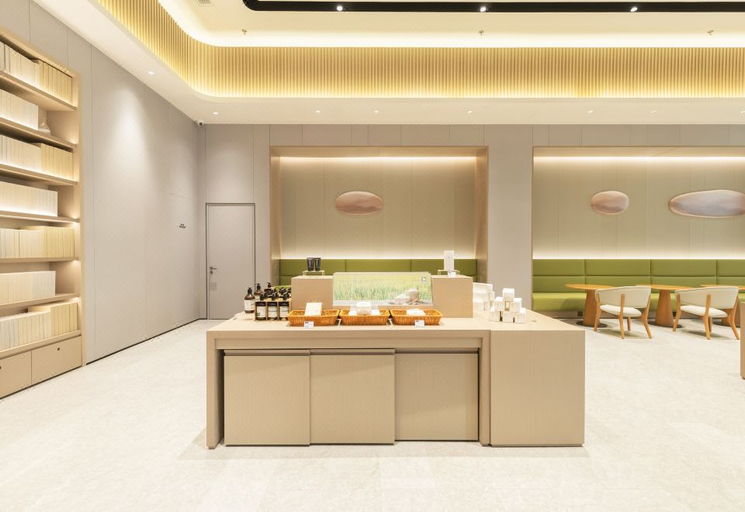 Others 5, Ji Hotel Baoding Quyang County, Baoding