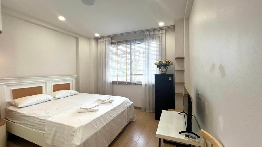 Bedroom 2, Era Apartment Đông Tác, Đống Đa