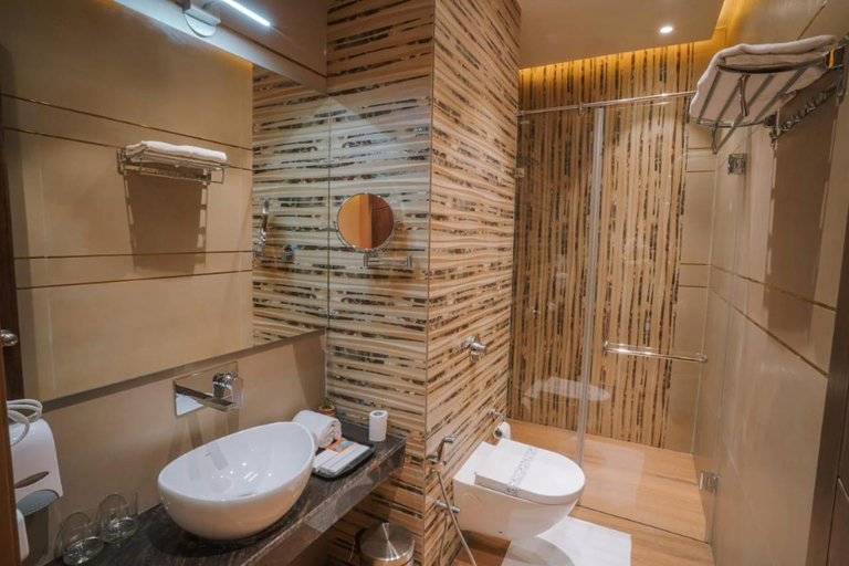 Others 3, Hotel PSK Pride, Amritsar