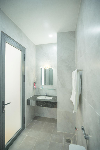 Bathroom 4, The Sophia Apartment - Thao Dien Central , Ho Chi Minh City