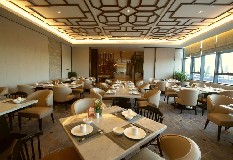 Food & Drinks 5, Sanya Shuang Da International Hotel, Sanya