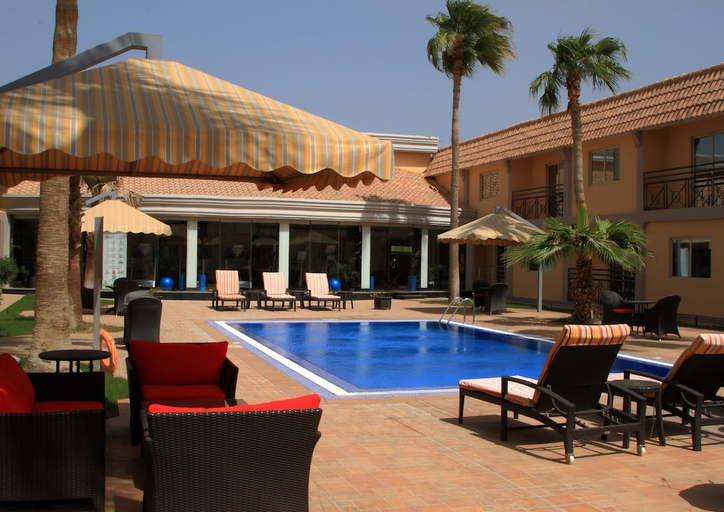 Sport & Beauty 2, Holiday Inn Al Khobar - Corniche by IHG, Al Khobar