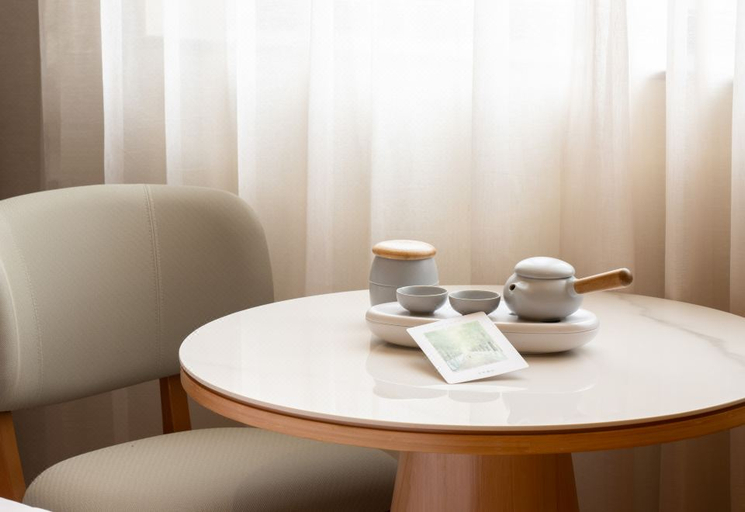 Others 5, Ji Hotel Jinzhong Lingshi East Station, Jinzhong