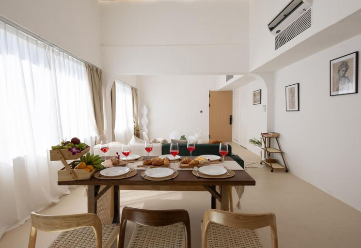 Others 5, Ratchada Retreat Boutique Suites, Din Dang