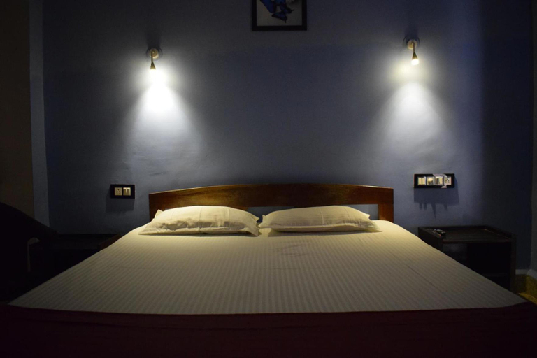 Bedroom 2, SanRit Hotel, South Goa