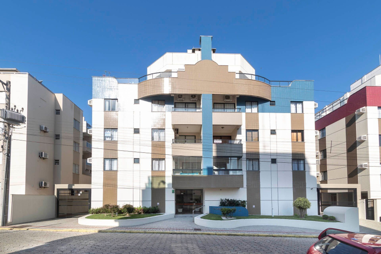 Exterior & Views 2, Apartamento 2 quartos 1 suíte - 081, Bombinhas