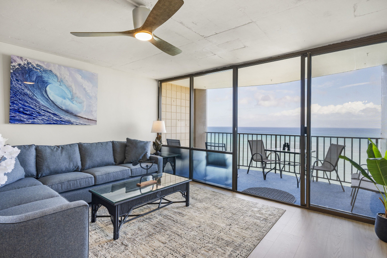 Others 1, Valley Isle #808 2 Bedroom Condo by RedAwning, Maui
