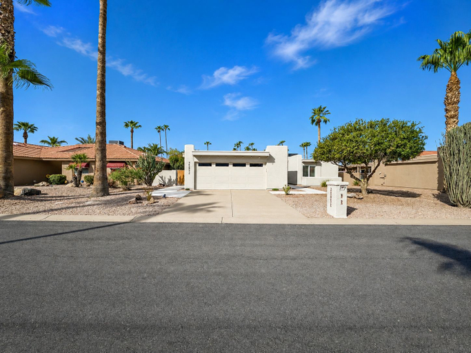 Exterior 4, Beech Creek Sun Lakes, Maricopa