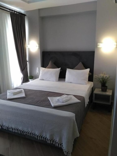 Bedroom 2, Konak Bella 3, Fatih
