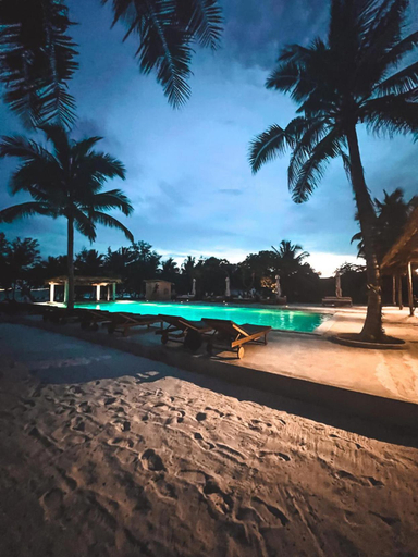 Sport & Beauty 2, BeachWalk Koh Rong, Sihanoukville