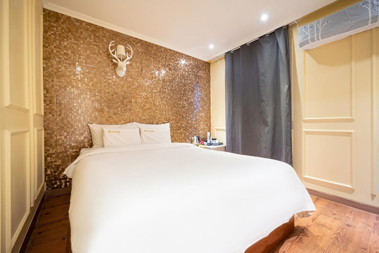 Bedroom 4, Anyang JM, Anyang