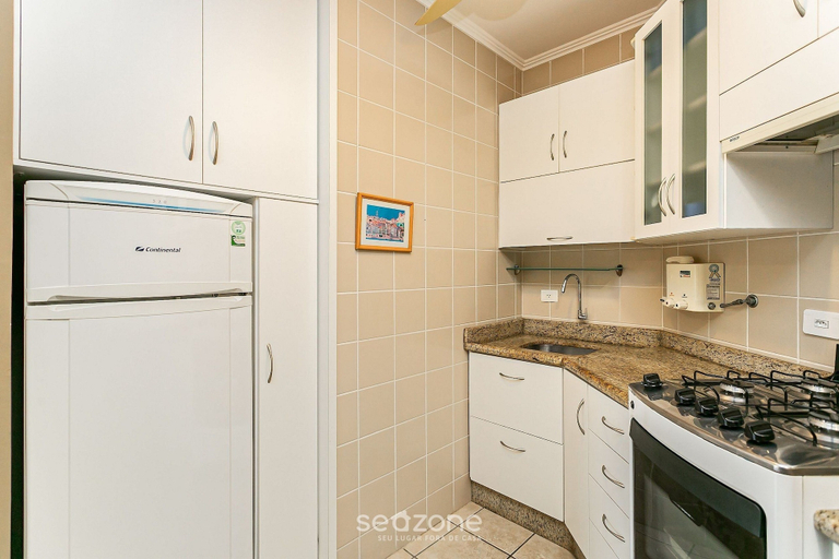 Others 4, Pleasant Apartment 110m From Ingleses Beach Vdg114, Florianopolis