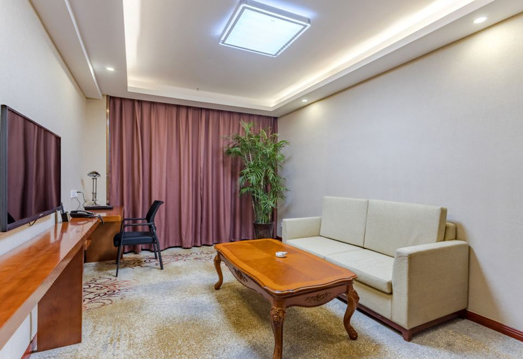 Others 5, Wanyuan International Hotel, Anqing