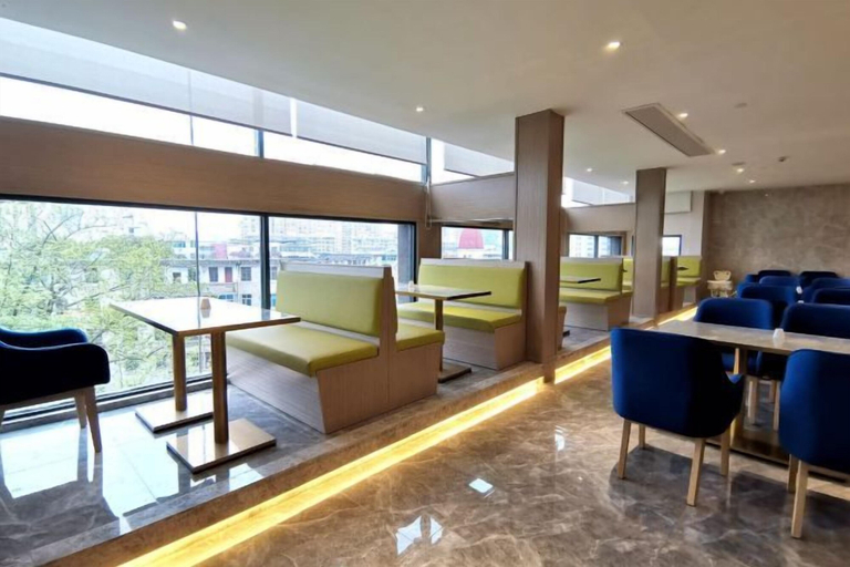 Others 5, Wangfu Hotel (Fuzhou Donghua University of Technology), Fuzhou