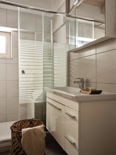 Bathroom 4, Avesta Private Villas Iokasti, Ionian Islands
