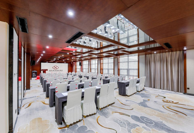 Others 5, Zhengzhou St. Regis Xiyue International Hotel, Zhengzhou