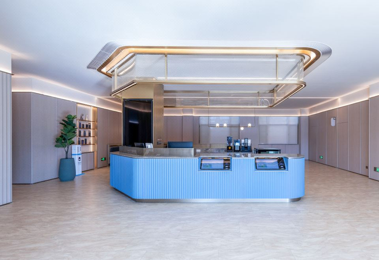 Others 5, Hanting Hotel Linyi Luozhuang District Government, Linyi